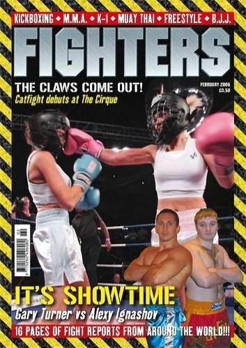 02/06 Fighters